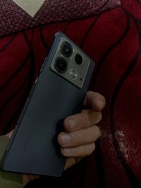 انفنكس نوت 40 • 5G • رام 8+8 256