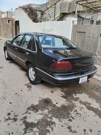 موديل ٩٦ • محرك جديد • كمبريسر ناقص