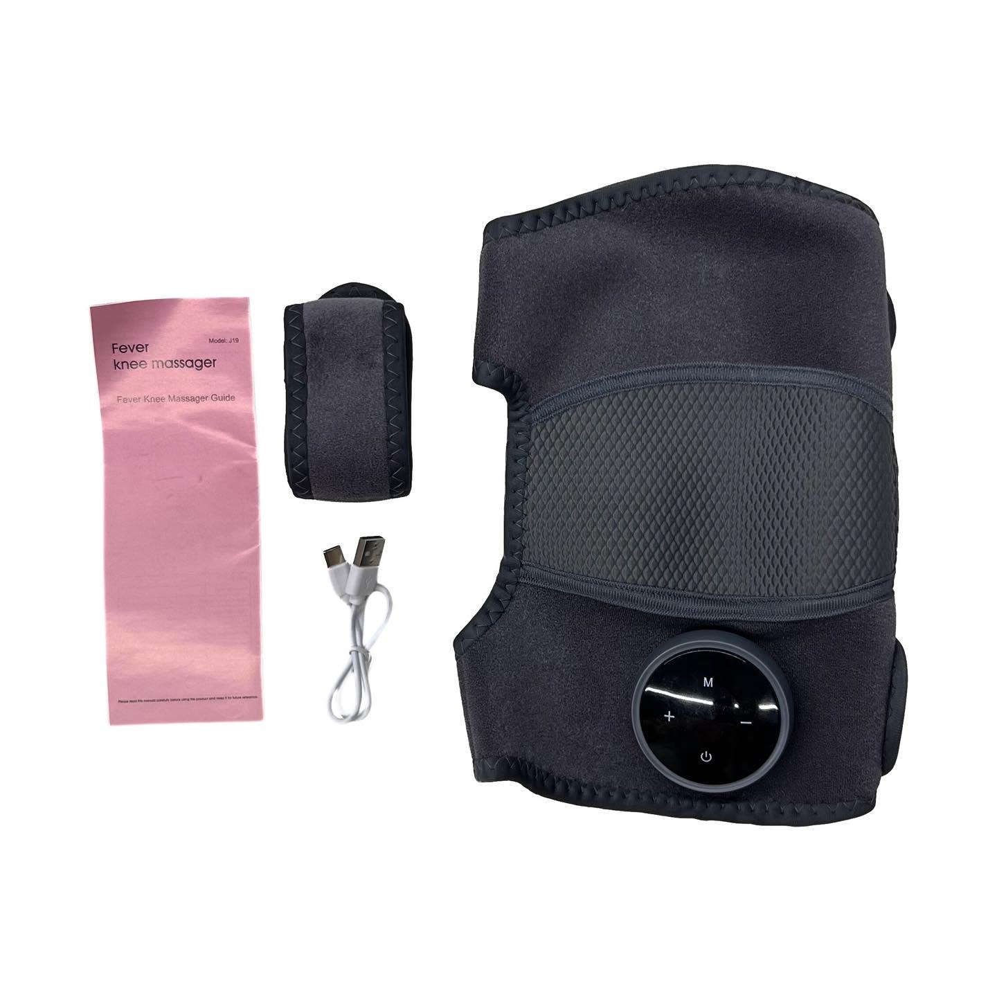السعر ٢٢ الف 

🔥✨ دلّل ركبتك وودّع الألم بلمسة ذكية!
مدلك Fever J19 المتطور، يجمع لك حرارة الكمادات الدافئة مع اهتزاز التدليك العميق لراحة فورية ومفاصل مرنة 🏃‍♂️💨
• حرارة واهتزاز: تنشيط للدورة الدموية وتخفيف سريع للتعب 🌡️⚡
• لاسلكي وعملي: تحرك بحرية بفضل البطارية المدمجة والشحن السريع 🔋
• تحكم ذكي باللمس: واجهة سهلة وتثبيت مغناطيسي مريح ومحكم 📱
• أمان تام: إيقاف تلقائي بعد 20 دقيقة من الاسترخاء ⏱️
راحتك تبدأ بضغطة زر.. خلك دايمًا بنشاطك! 💪✨
#اكسبلور_ضيفونا  #إكسبلور


**إذا كنت صاحب هذا الإعلان وتريد حذفه لأي سبب، رجاءا أرسل رسالة إلى الدعم الفني**