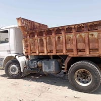 شاحنة • رقم فقط