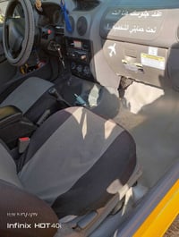 سايبه للبيع موديل 2018مكفول تبريد شقال محرك وكير خير من الله تخم تاير0...