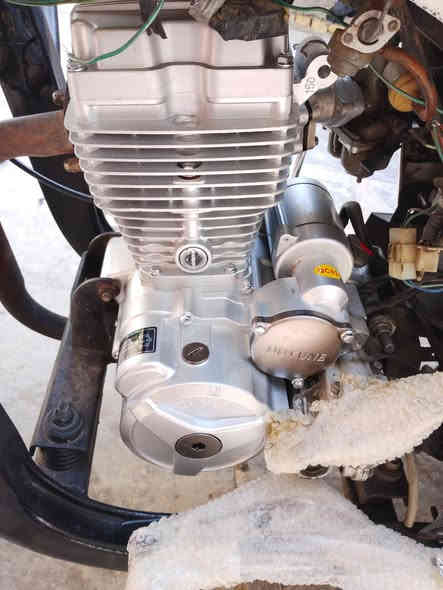 سلام عليكم ستوته البيع مديل 2020 اوراق اصولي مكينه جديده تخم تايرات جديد ه كهربائيات شغاله. سعر 1750 وبيه مجال. اني مكلف بنشر هاذ رقم.راعيه *********** مكاني ذي قار رفاعي
