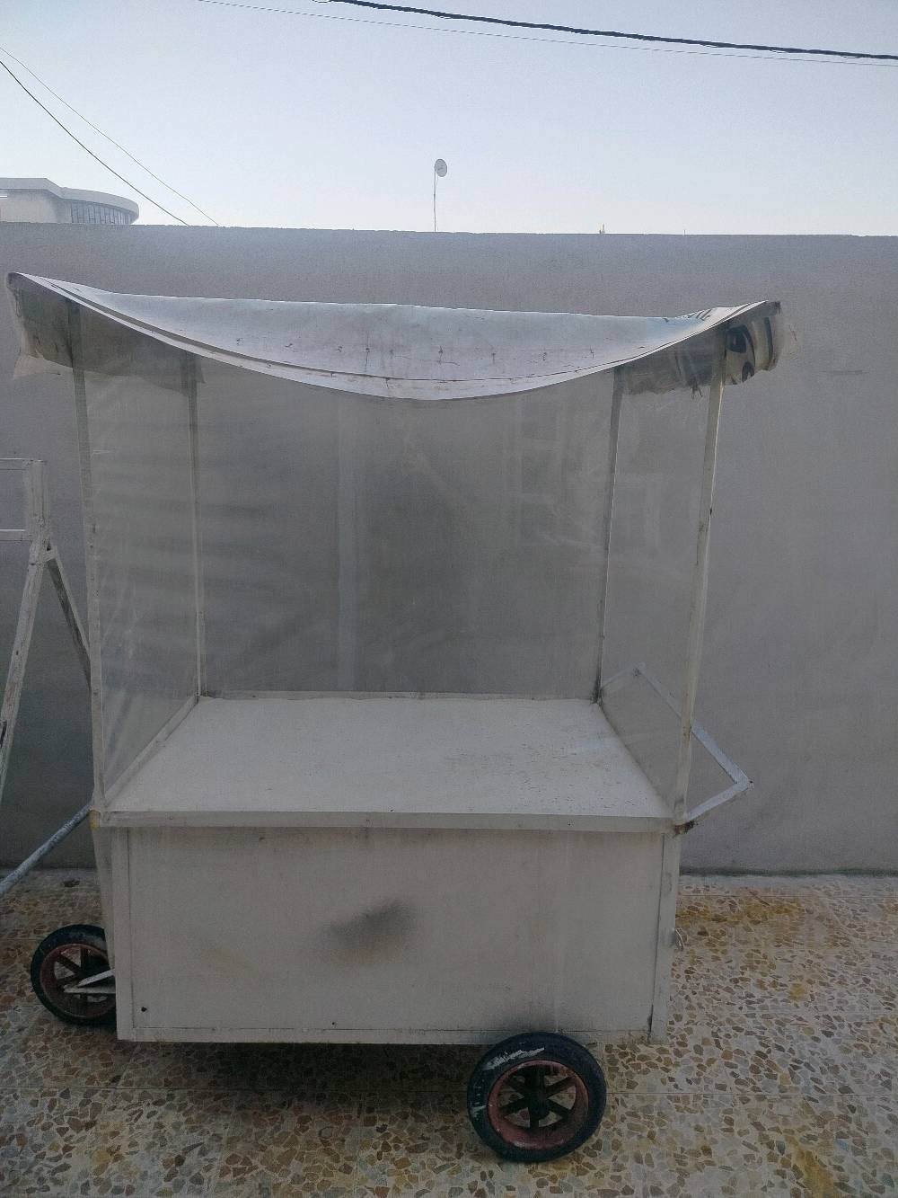 عربانه جديده درجه اولى سعرها١٠٠