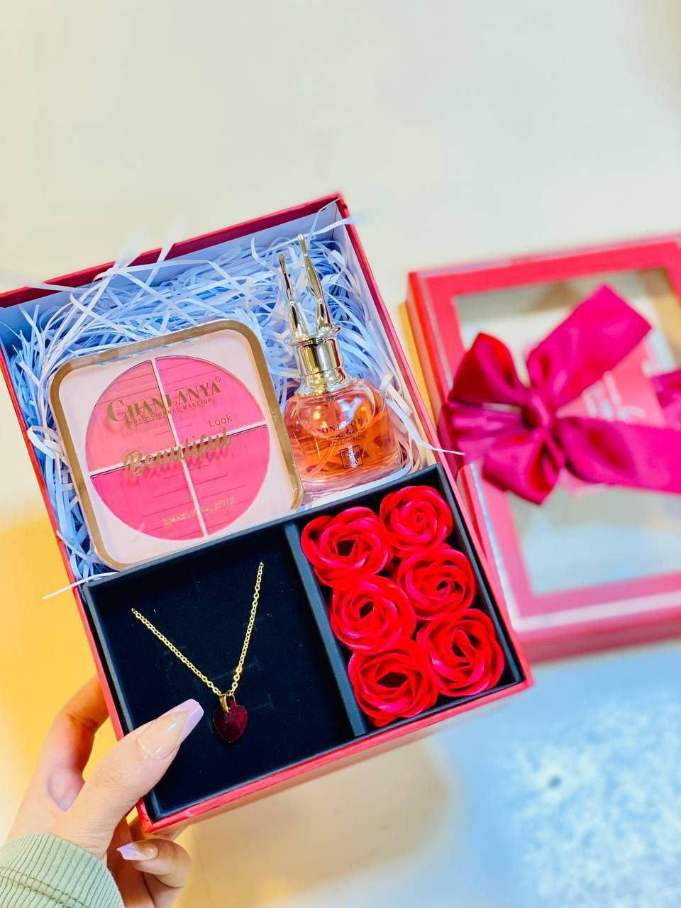 متوفر عدنه انواع البوكسات للعيد متاكده راح تكون احلا عيديات ممكن تقدموها لأحبابكم ❤


**إذا كنت صاحب هذا الإعلان وتريد حذفه لأي سبب، رجاءا أرسل رسالة إلى الدعم الفني**