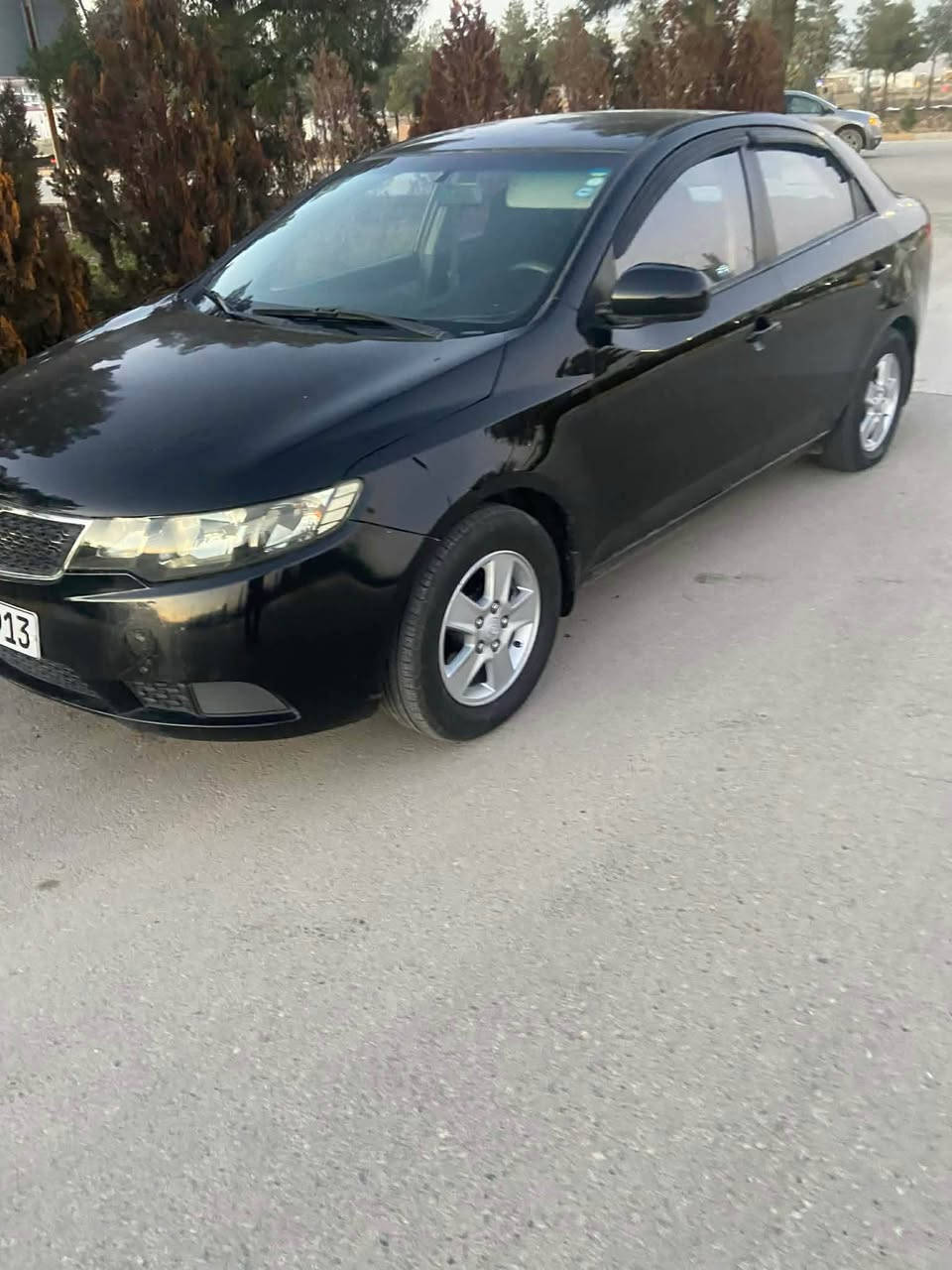 سيراتو موديل ٢٠١٢ بى بوياخ كه ميك ساردى هه يه خليجى ره قه م و سه نه وى تازه يه به ناوى خومانه وه يه گير عادى   فول عاديه جاميشى عادييه  گيرو مه كيه ى به شه رت  نرخى ٧٨ گه لا  و كه ميك معامه له له سايمانيم ژ م *********** شربازهير, السليمانية
