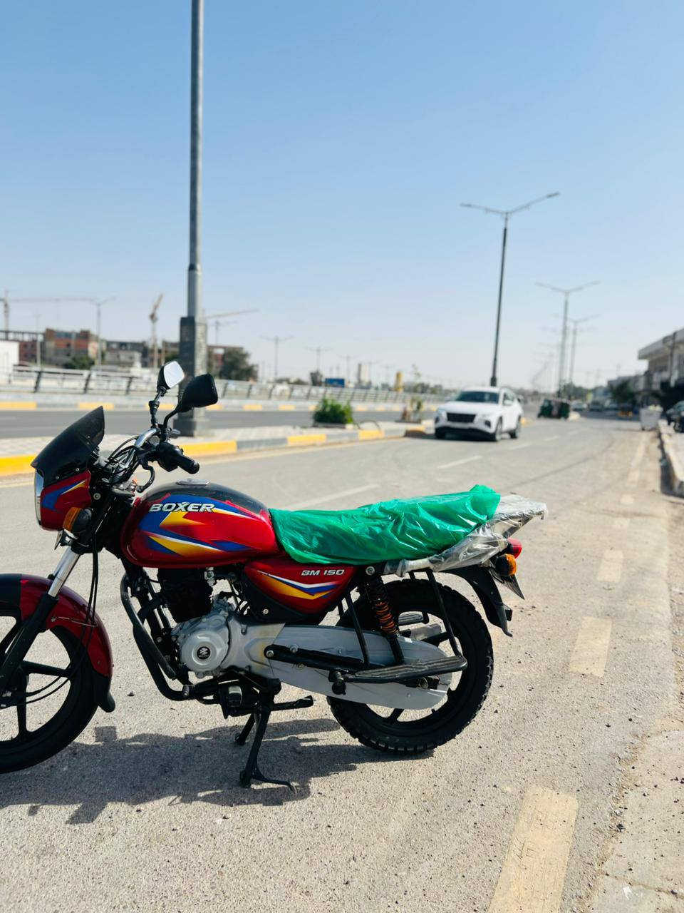 المصداقية اولاً
بوكسر 2021
كفاله عامه من كلشي 
مرقم ديالئ  كامل 
تحويل ثاني يوم شراي اتصل وب الخدمه 
اتصال 📞 ***********
واتساب ***********
احنه حاضرين
