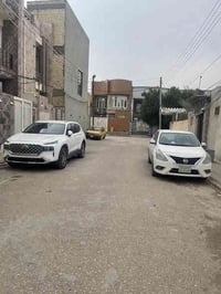 دار للبيع في حي الجامعه منطقة ال 29 طابقين شارع 10للاستفسار 0781818161...