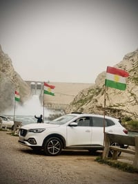 Mg Hs 2021 بۆ فرۆشتن. مەکینە ٢٠ تۆربۆ دەبڵ ئەکسل فول فولل مواسەفات سەی...