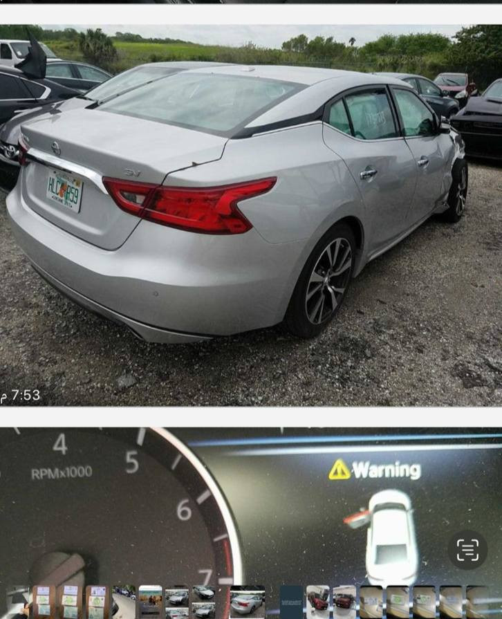 السلام عليكم نيسان مكزما موديل 2017 للبيع السعر 110بغداد الاسكان ***********
