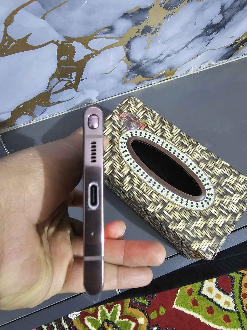 نوت ٢٠  شرق اوسط مكفول من كلشي جهاز نظافته ٩٥ السعر ٣٥٠ الف مكاني بغداد حي اور للإستفسار ***********9
