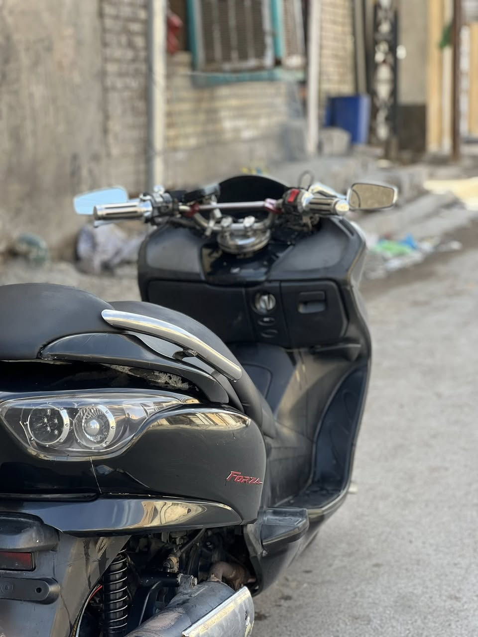 يا الله 
فورزه 0/8
 .6كير 3تحويلات 
دراجه كفاله عامه مكينه كلجات 
تراي وين ميعجبك 
تايرات جدد جلاتين 
مري عكرب 
جي بي اس 
تدفئه بل يدات 
جامه طويله 
سبايدر 
مكاني بغداد حي النصر 
رقمي ***********
