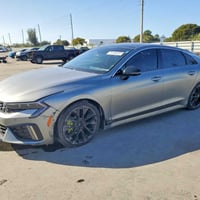 K5 جي تي • ٢٠٢٥ • مزاد أمريكي