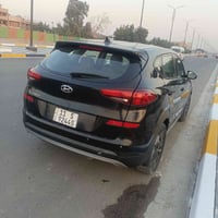 توكسان موديل ٢٠٢١وارد امريكي سياره خير من الله مكينه گير تخم تاير جديد...