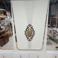 عندي غرفة نوم للبيع مكاني بغداد أبو دشير 07770248085