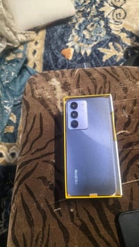 ريلمي سي ٧٥ • ٢٥٦ • ضد الماي ضد الكسر