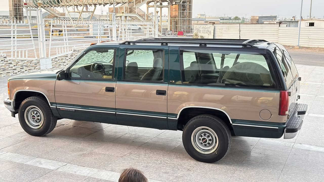 سلام عليكم بهبهان مديل 96 كفاله ضربه وصبق وتبديل وعيب شرعي رقم بغداد تحويل ثاني يوم مكينه 350 كير 1000 جدد تخم تاير حداديه جديده تبريد ثلج كهربايات عامه شغاله السياره جاهزه من كلشي السعر 90 رقم الهاتف *********** العنوان البصره
