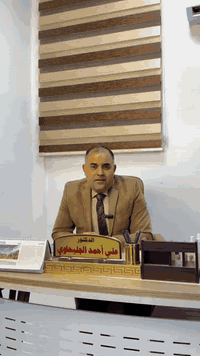 آلام الركبة • طبيب مفاصل • كربلاء طويريج