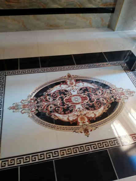 خلفة سيراميك درجة اولي مرمر بورسلين كاشي ***********
