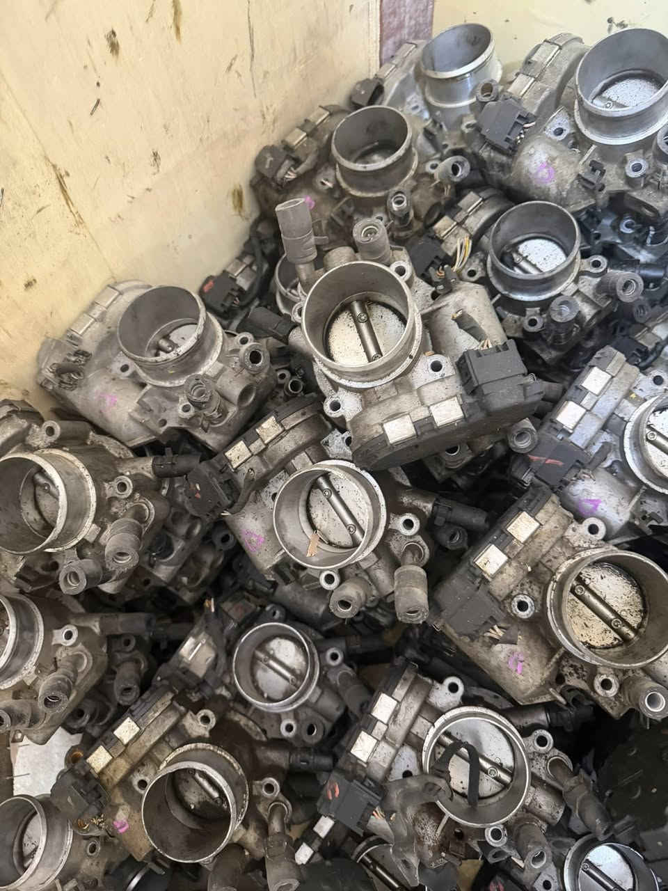 جويتر كوري 2B150 السعر 20 الف جملة فقط 

التواصل وات سآب فقط / ***********
