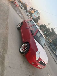 ليڤان 320 • ٢٠١٢ • نجف