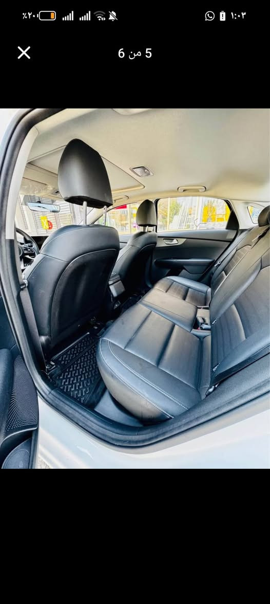 K3
2024 ماشيه ٢٦ كفاله سياره فول فتحه دبل بصمه
مراوس بسيراتو فقط*********** واتساب
