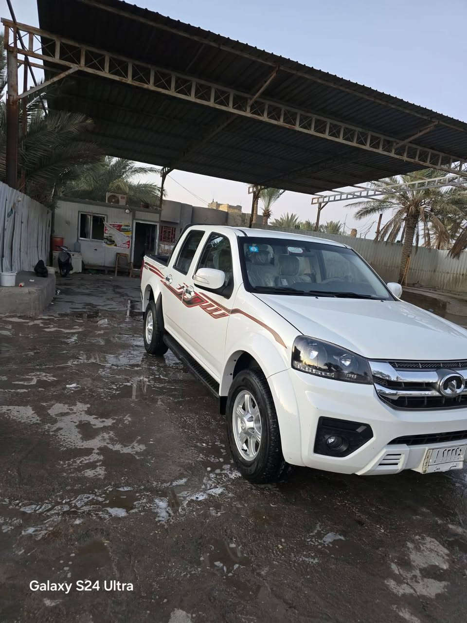 سلام عليكم سياره البيع السعر خاص فول موصفات 2023 مامشيه ***********رقم جهاز
