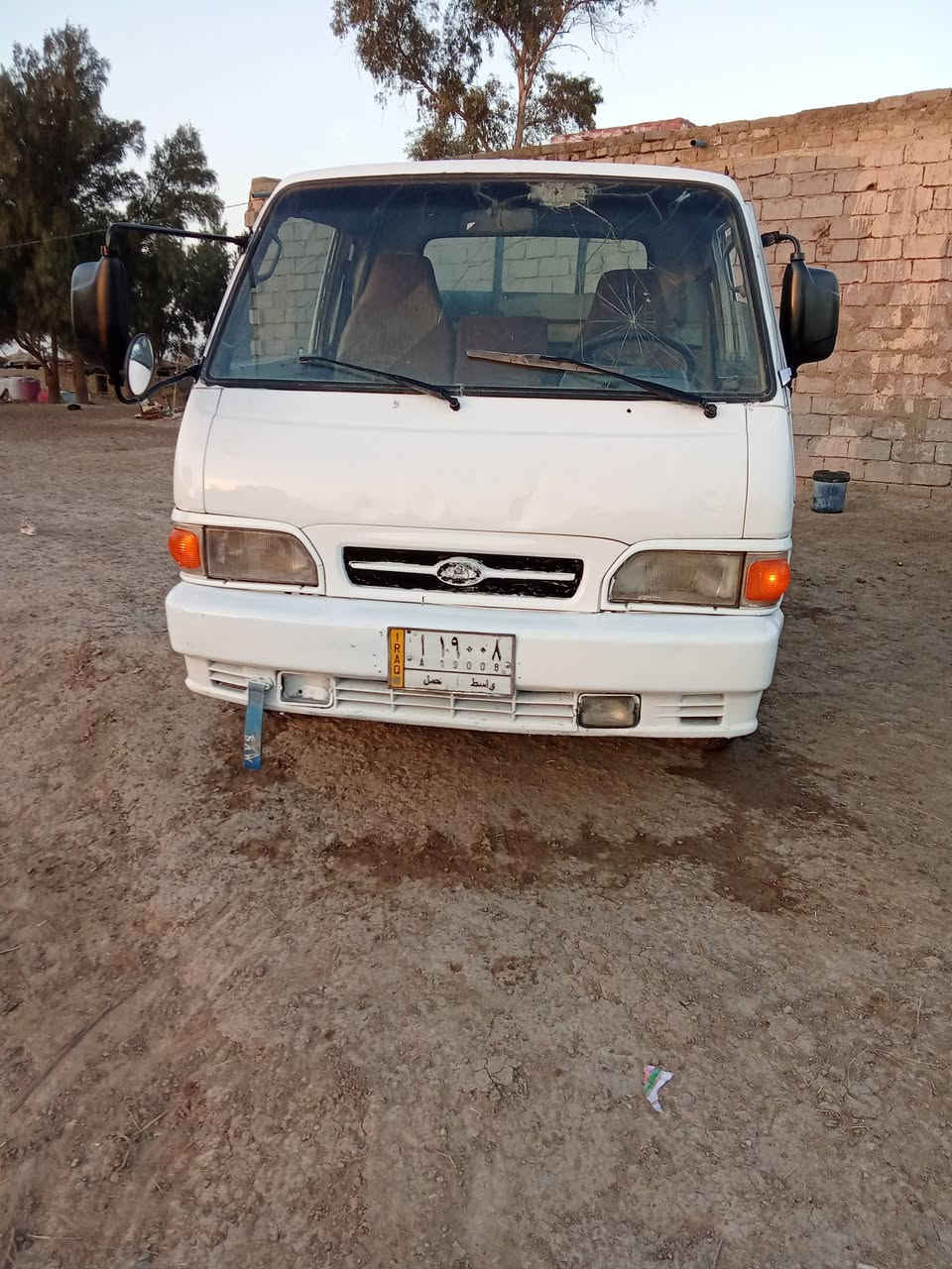 للبيع كيه بنكو قماره وربع رقم واسط سنويه جديده مصبوغه للجماليه جاهزه للجناي مديل٩٦ المكان بابل الشوملي السعر٤٧والشراي يدلل***********
