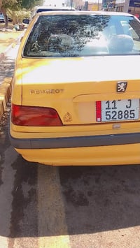 بيجو بارس • بيجو • بارس • سيارة بيجو بارس • بيجو 2015 • سيارة بغداد • ...