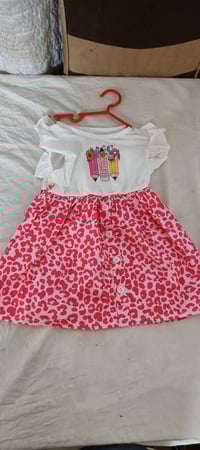 ملابس أطفال • توصيل داخل كوت