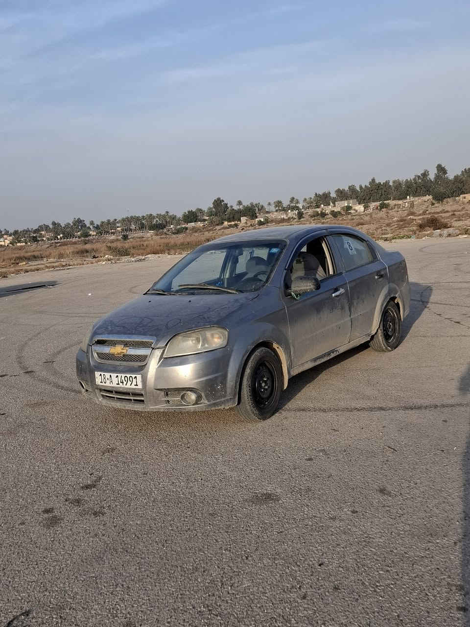 السلام عليكم افيو موديل ٧ مسكر خليجي
سياره جاهزه الف ماذب عليهه كير عادي رقم بابل التفاصيل 
***********
