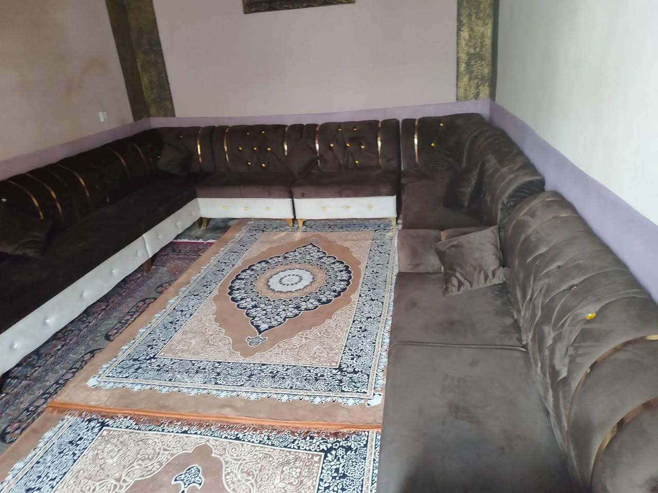 تخمين مسخدمات شهر ونص جدد اي ضرر مابيهن مع الطبلات السعر 500


**إذا كنت صاحب هذا الإعلان وتريد حذفه لأي سبب، رجاءا أرسل رسالة إلى الدعم الفني**