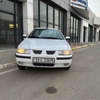 سمند • ٢٠١٢ • ١٥٩٠٠٠ كم