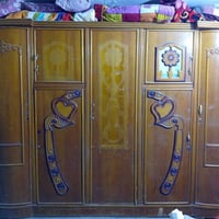 غرفة نوم • صاج • نضيفه