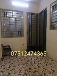 حي الانتصار • ١١٠م • سند طابو الزهور