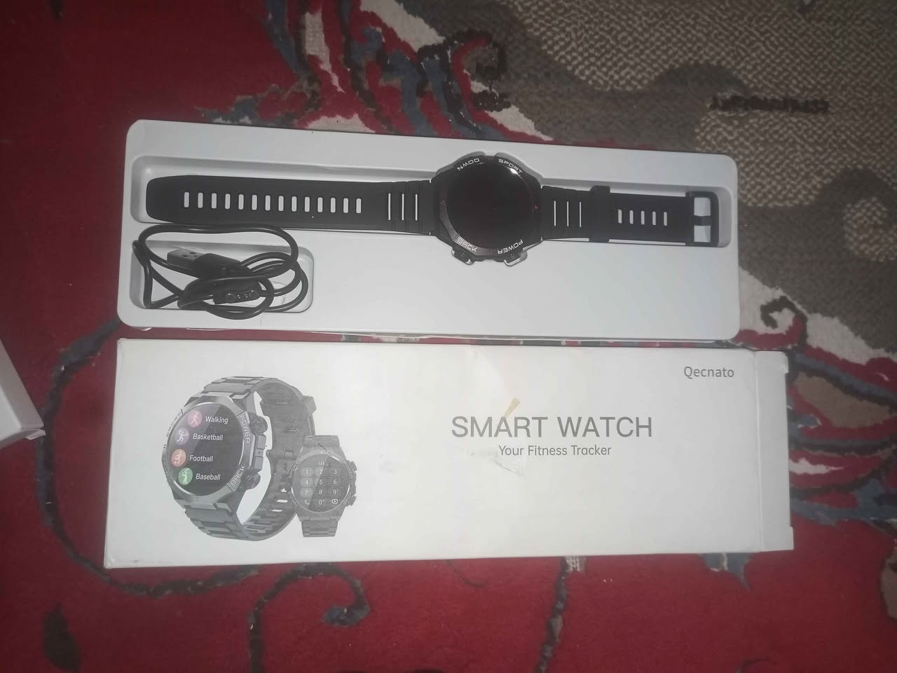 ساعات سمارت دائري جديد بلوتوز سماعه اتصل ضدّ ماء دهوك, العراق


**إذا كنت صاحب هذا الإعلان وتريد حذفه لأي سبب، رجاءا أرسل رسالة إلى الدعم الفني**