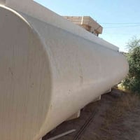 تانكي ماء • ٣٠٠٠٠ل • صالح للشرب