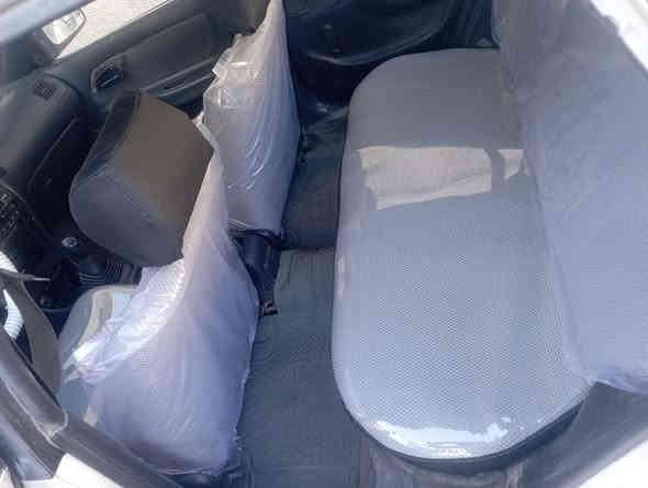 سلام عليكم
كورلا موديل 1994 يسرى بلادي أوربي فوول عادي مكينه بلادي 1400 كير عادي صدر امامي نظيف بيها ضربة چاملغ خلفي صفحة سائق سيارة حلوة وهذا الموديل غني عن التعريف سنوية ساقطة شرط تحويل مكان السيارة بغداد الغزالية السعر 38 وبي مجال للطيبين 
*********** واتساب متوفر
