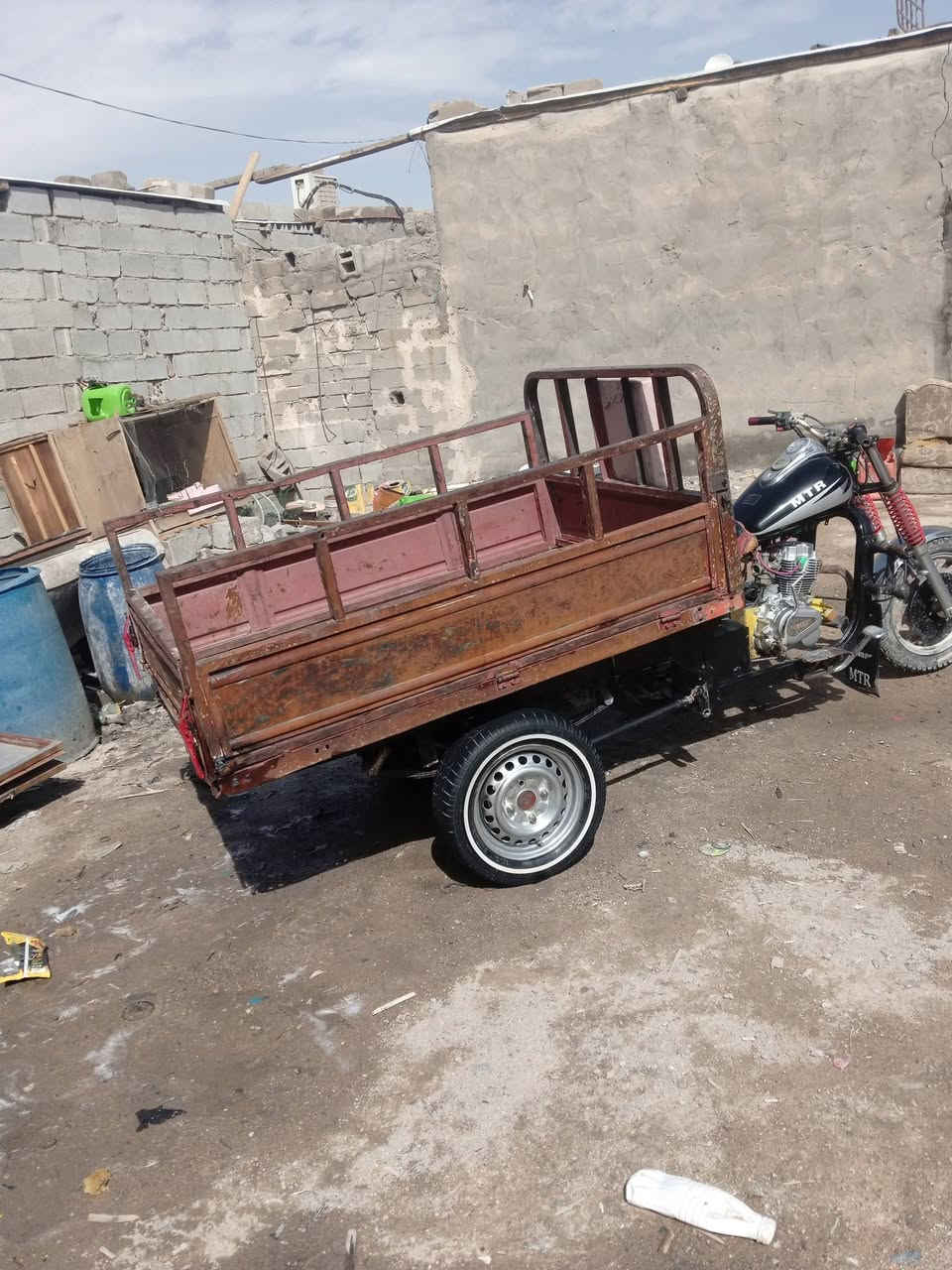 السلام عليكم ستوت ام تي ار للبيع اوراق موديل 14 مكاني بصره الزبير سعرها 1,300 قفلها ***********
