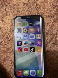 ايفون 12 • ذاكره ٢٥٦ • بطارية ٧٣٪