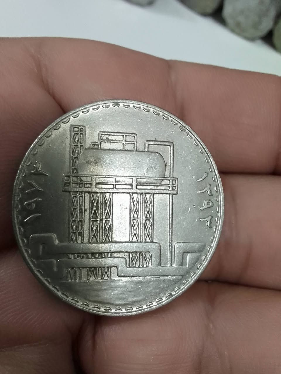 للبيع سعر القطعه 14000يوجد توصيل


**إذا كنت صاحب هذا الإعلان وتريد حذفه لأي سبب، رجاءا أرسل رسالة إلى الدعم الفني**