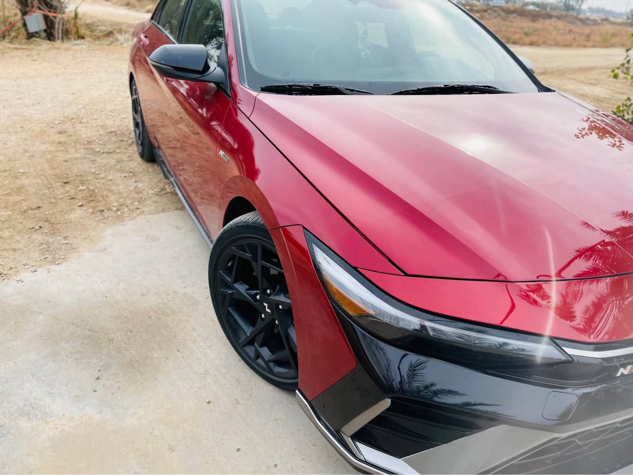 السلام عليكم
النترا 2025 
ان لاين 
حادث صندوك مبدل وبارد بلجاملغ الخلفي بجم كبس 
ماشيه 7000ميل 
فول مواصفات
 فتحه 
بصمة 
تشغل عن بعد 
كشن جلد
تدفئة كشنات 
لايت زنون 
بك لايت لد 
ويل رياضي 
دوسات بلادي 
انارة داخليه متغيره

السعر 160 بيها مجال 

***********
*********** بغداد, العراق
