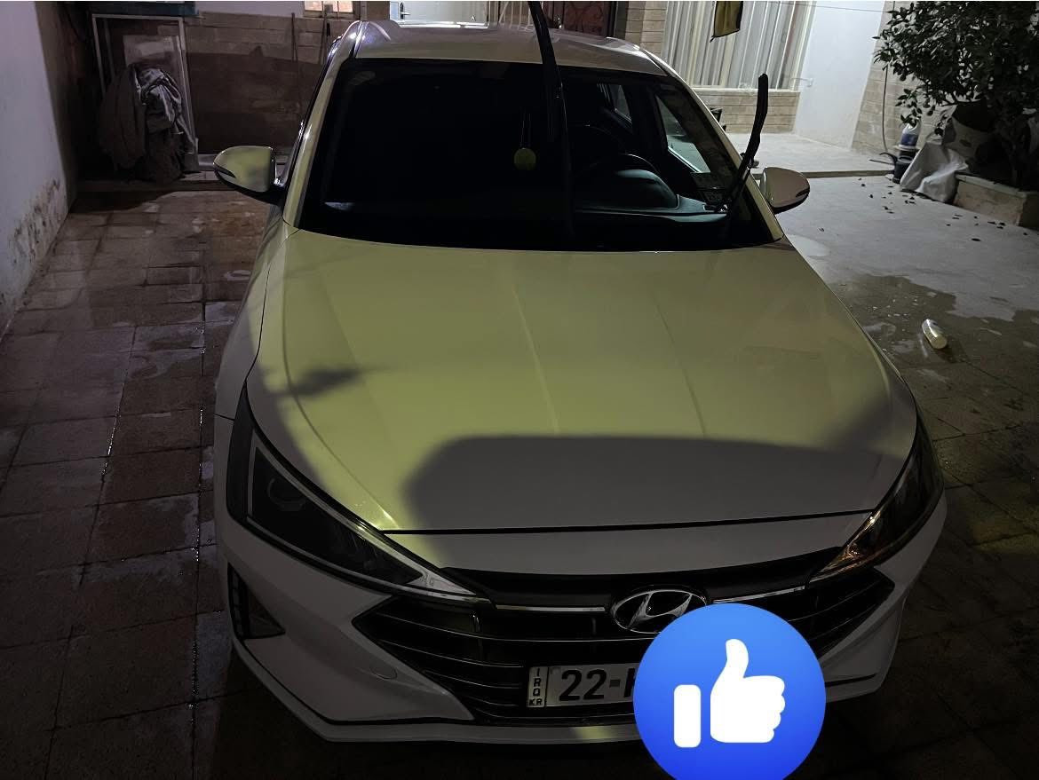 للبيع النترا 2019
محرك 20دوش
كيرAT
سياره بدون. حادث اصتدام

حادثها سرقه 
جاملغ 
نص فول 
كار بلي كشنتات هيتر الخ..
بسمي اني شرعي رقم اربيل 
مكان سياره موصل 
ماشيه 
118الف كيلو متر قابل للزياده
سعر158 بيها مجال بسيط
رقم صاحبها
***********
