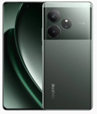 ريلمي جي تي 6 ذاكرة 512 جهاز نضافتة 95 بل مية ولا شخط بي مكاني الكمالي...