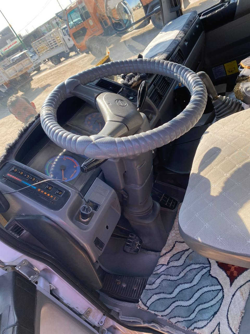 هينو انكر قلاب ابلاد كفاله عامه منزل موديل بسمي مداور ثاني  يوم الاستفسار  اتصل ***********
