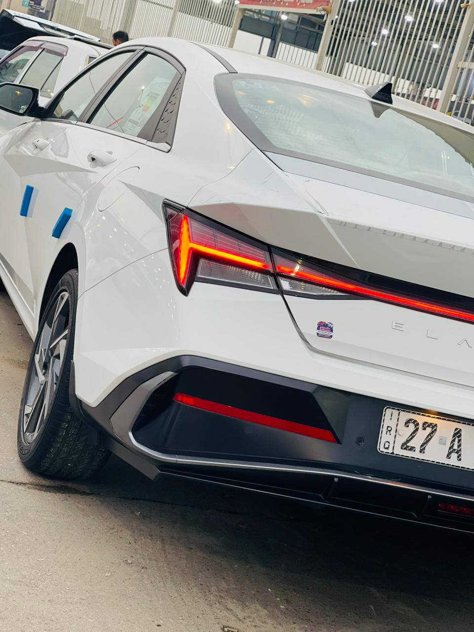 النترا خليجي /2024
فووول مواصفات 
محرك 2000 ✅
مرقم ذي قار27 ✅
ماشيه 61 ام الضمان✅
شاشه ديجتال✅
بصمه ✅
تشغيل عن بعد ✅
تحكم سترين ✅
جنطه ذكي كهربائيه✅
فتحه سقف✅
حساس لايت✅
حساس امامي بلاد✅
حساس خلفي بلاد✅
تبريد قطعيتي ✅
جي بي اس ✅
كاميرا خلفيه دواره✅
نظام تشغيل الكامرات✅
شاشه كبيره اصلي ابل كار بلي ✅
نظام ترحيب مري شفط✅
نظام مود درايف إيكو_سبورت_عادي ✅✅✅🚗
5ويل كب كروم حجم 17 ✅
لد امامي نهاري✅
شباك نيكل✅
مانع انزلاغ ✅
مانع انحدار ✅
لايت عدسه زنون ✅🛸
جهاز موازنه ABS 
مكان السياره ذي قار الناصريه 📍
***********
