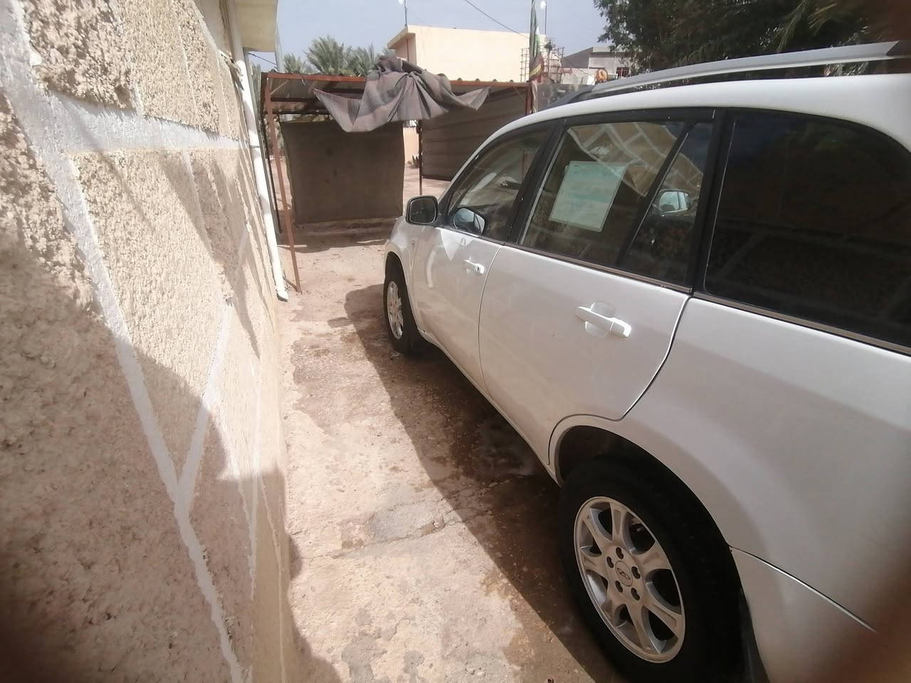 السلام عليكم تيكو موديل 14
المواصفات كير ميكانيكي 
تبريد شغال 
تخم تاير ياباني 
رقم دولي 
سنويه 28
سياره تحويله بااسمي
السعر 73 وبيه مجال للشراي 
هذا رقمي***********
وممامتواجد عل الفيس
