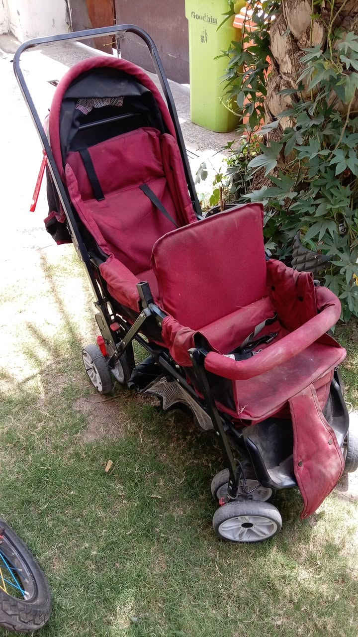 للبيع عربانه أطفال مال تؤام بسعر ٦٠ المكان الغزاليه بغداد


**إذا كنت صاحب هذا الإعلان وتريد حذفه لأي سبب، رجاءا أرسل رسالة إلى الدعم الفني**