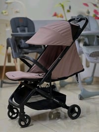 عربة سفر • EASYWALKER MILEY • مستوردة