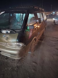 كيا بريجو البيع 07832907713