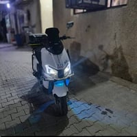 شحن • ٢٥٠٠w • ٨٥حقيقي